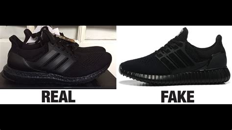 adidas ultra boost 3.0 fake vs real|adidas ultra boost review.